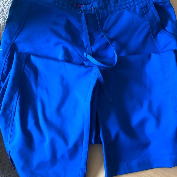 NWOT Nurses’ Scrub Pants - Picture 1 of 7